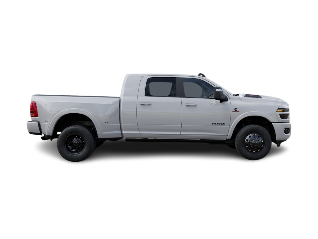 Thumbnail: 2026 RAM 3500 - 23