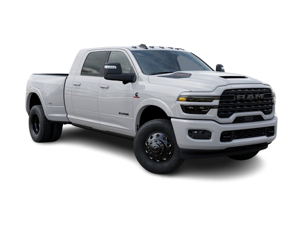 Thumbnail: 2026 RAM 3500 - 14
