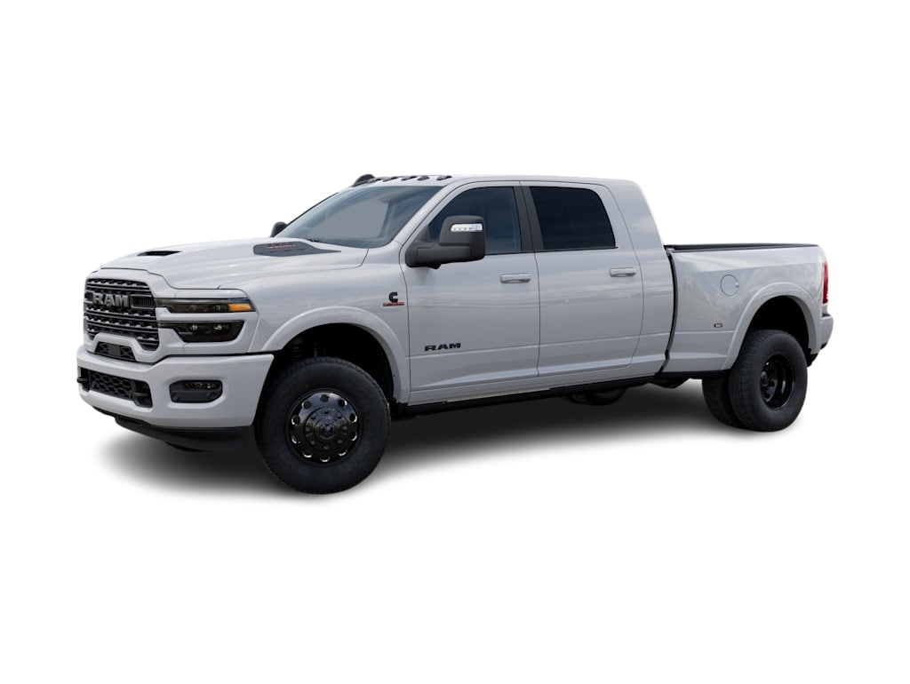 Thumbnail: 2026 RAM 3500 - 3
