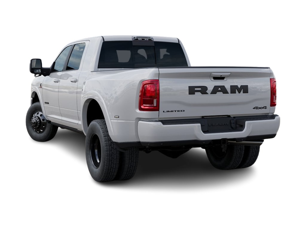 Thumbnail: 2026 RAM 3500 - 4