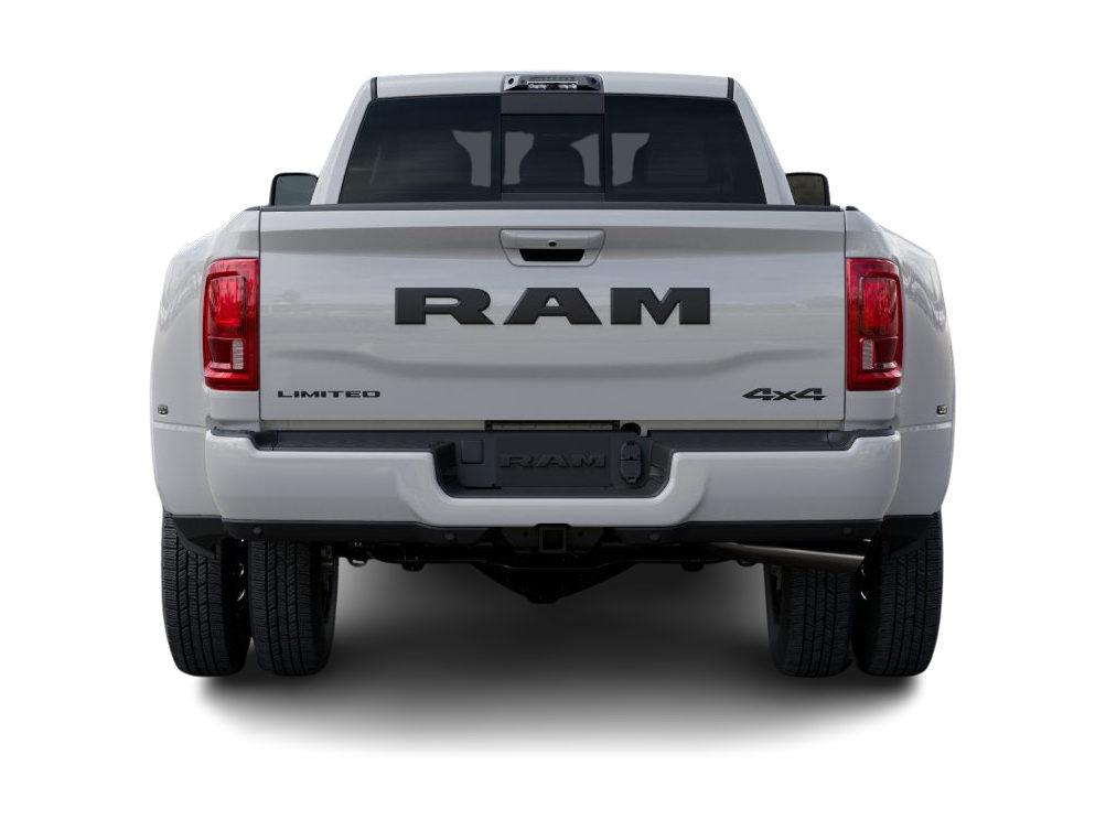 Thumbnail: 2026 RAM 3500 - 5