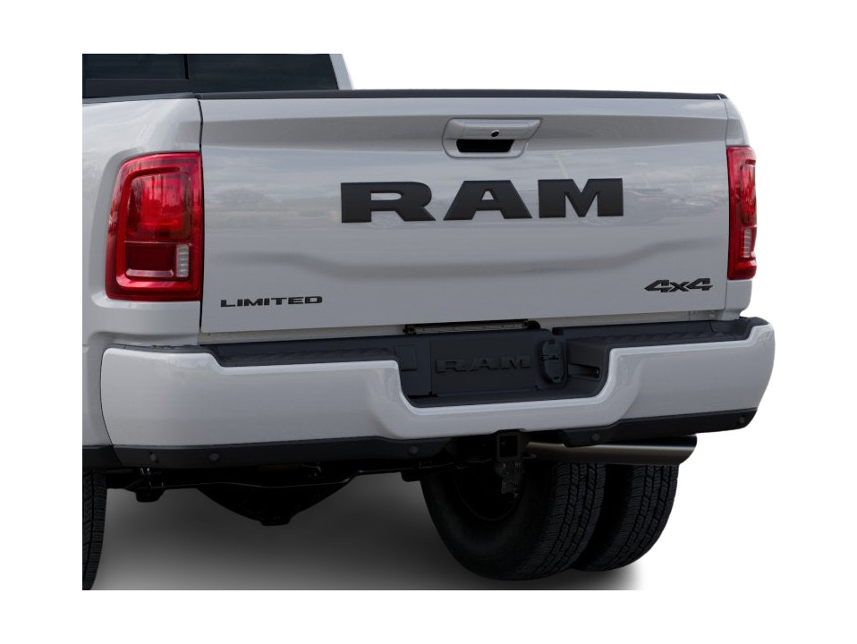 Thumbnail: 2026 RAM 3500 - 20