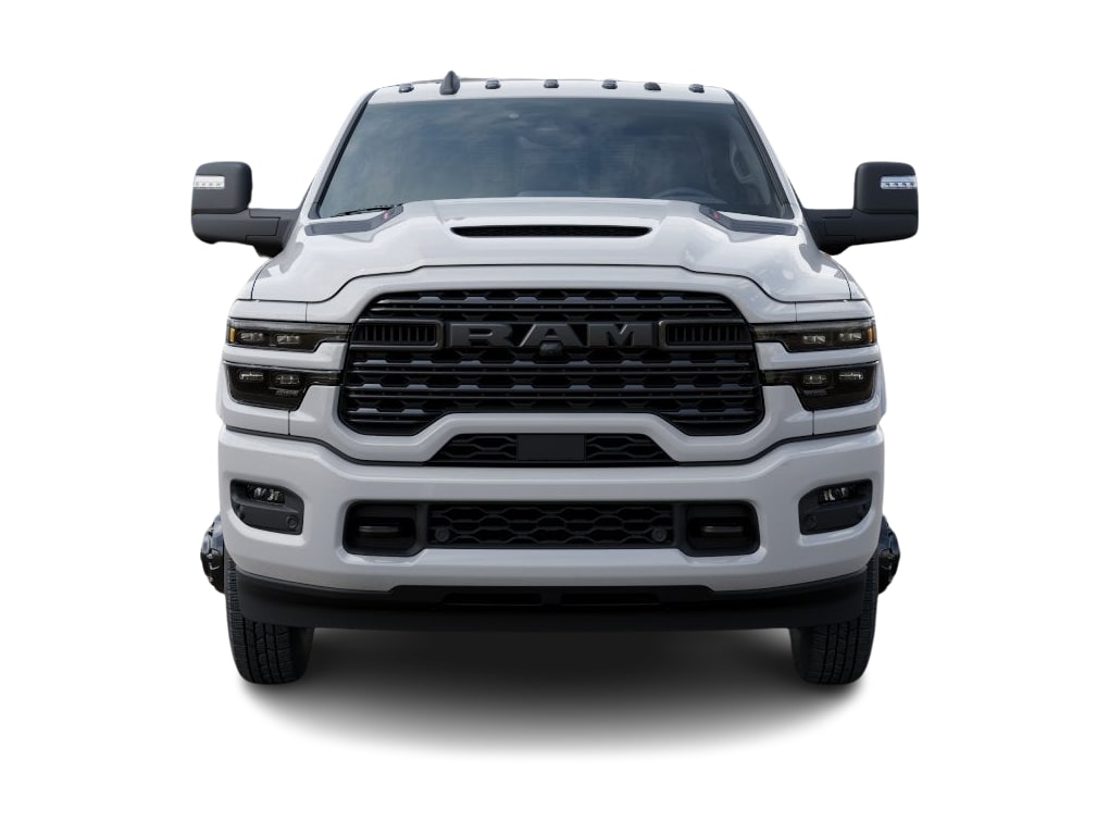 Thumbnail: 2026 RAM 3500 - 6