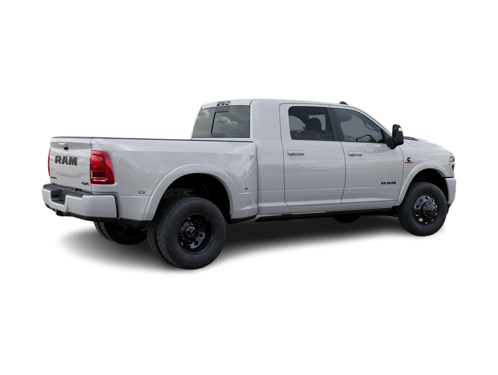 Thumbnail: 2026 RAM 3500 - 13