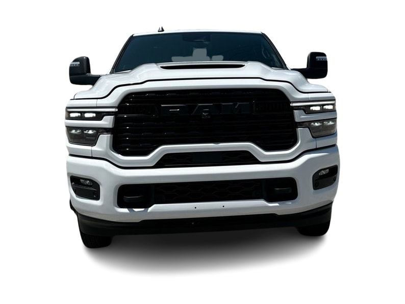 Thumbnail: 2026 RAM 3500 - 20
