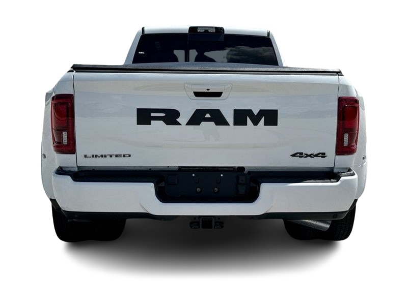 Thumbnail: 2026 RAM 3500 - 5