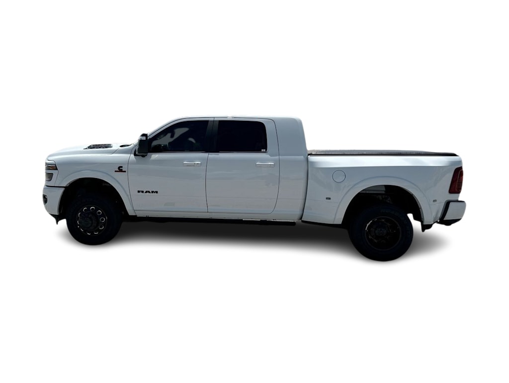 Thumbnail: 2026 RAM 3500 - 3