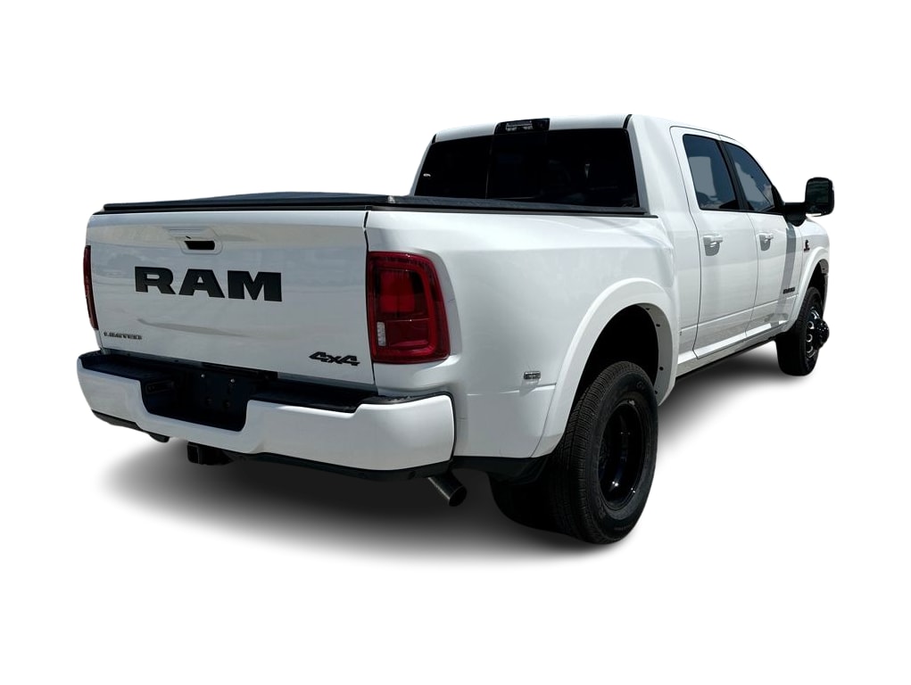 Thumbnail: 2026 RAM 3500 - 17