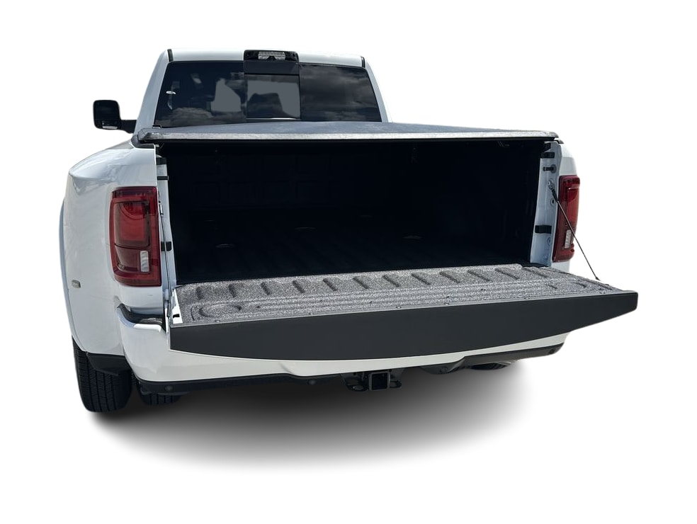 Thumbnail: 2026 RAM 3500 - 16