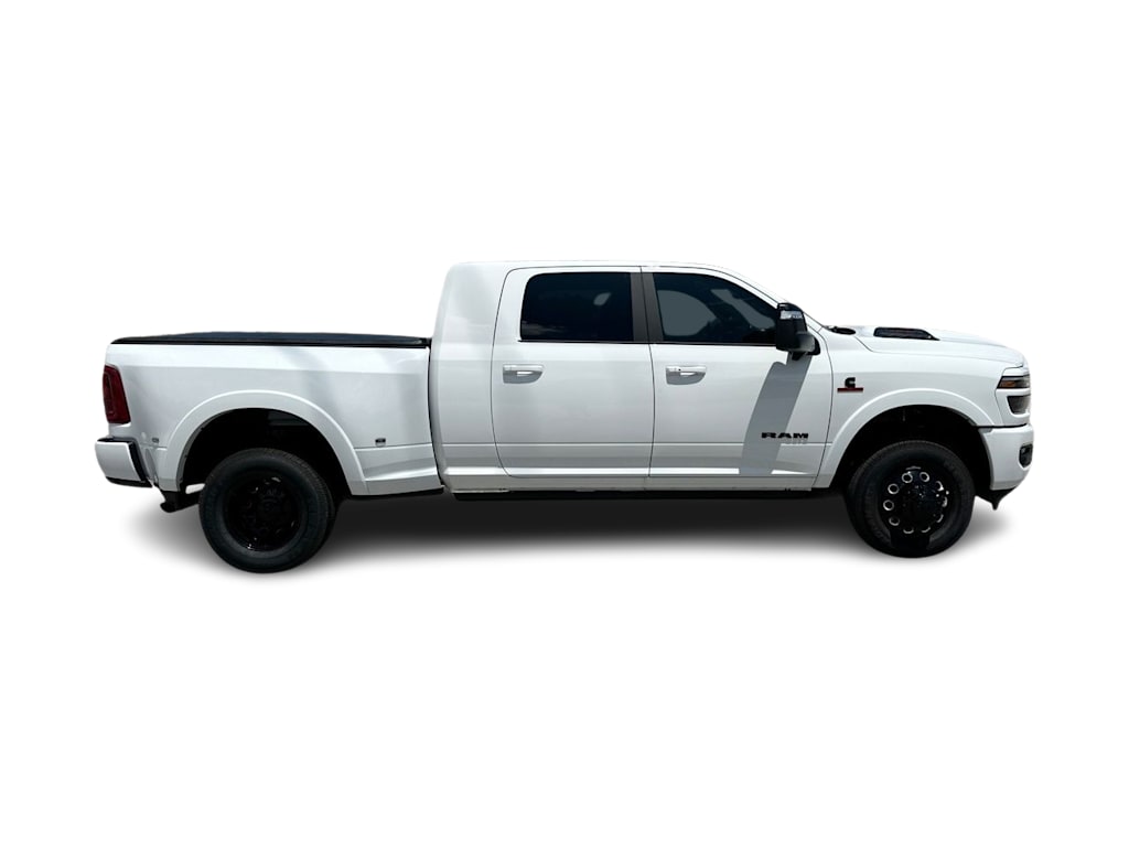 Thumbnail: 2026 RAM 3500 - 18