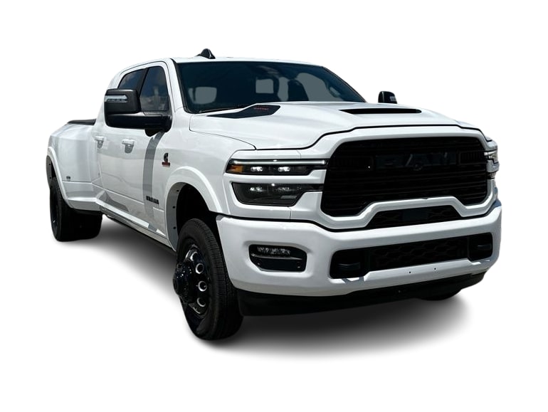 Thumbnail: 2026 RAM 3500 - 19