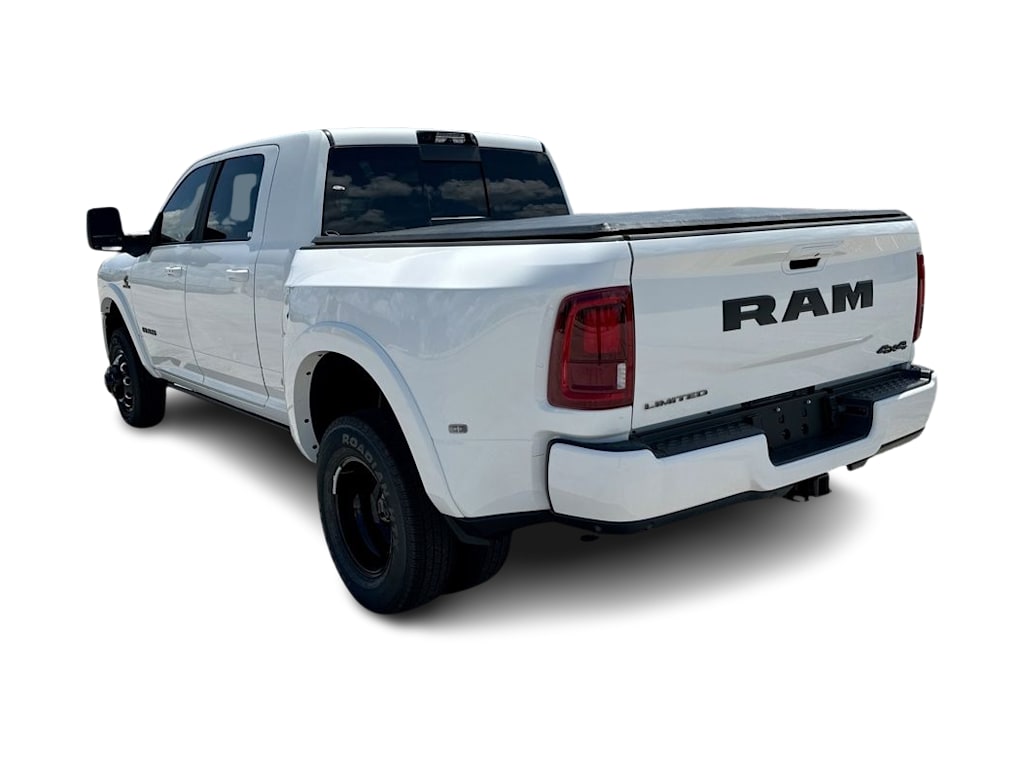 Thumbnail: 2026 RAM 3500 - 4