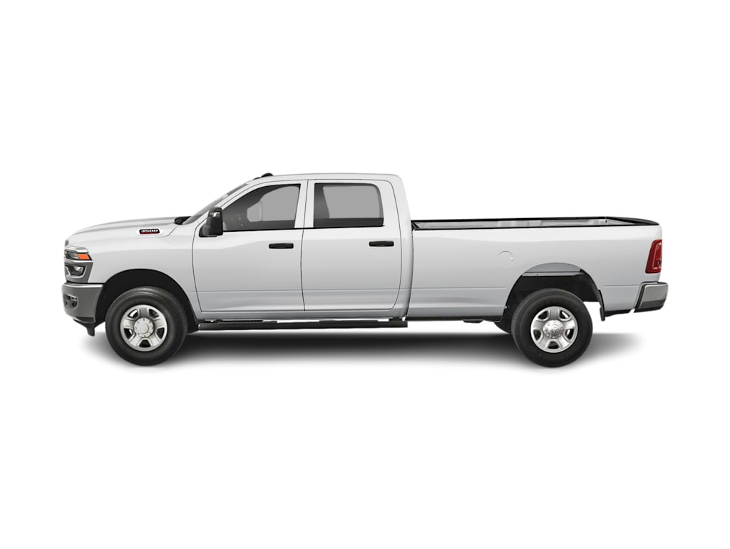 2025 RAM 3500 Limited 3