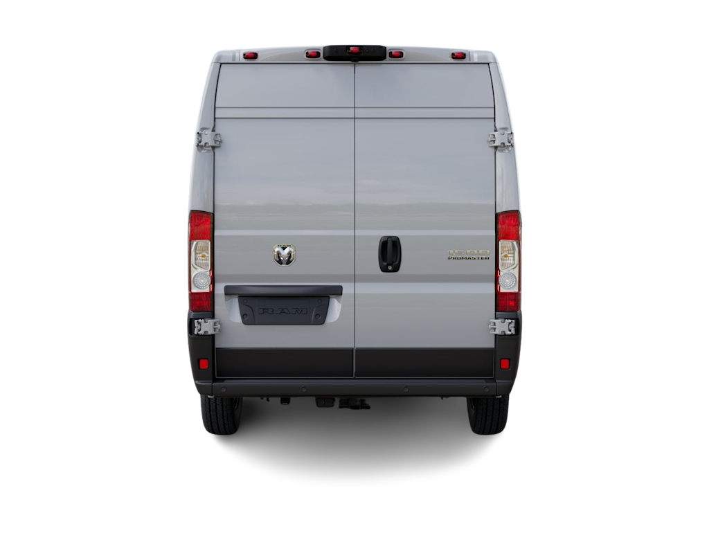 Thumbnail: 2026 RAM ProMaster - 4