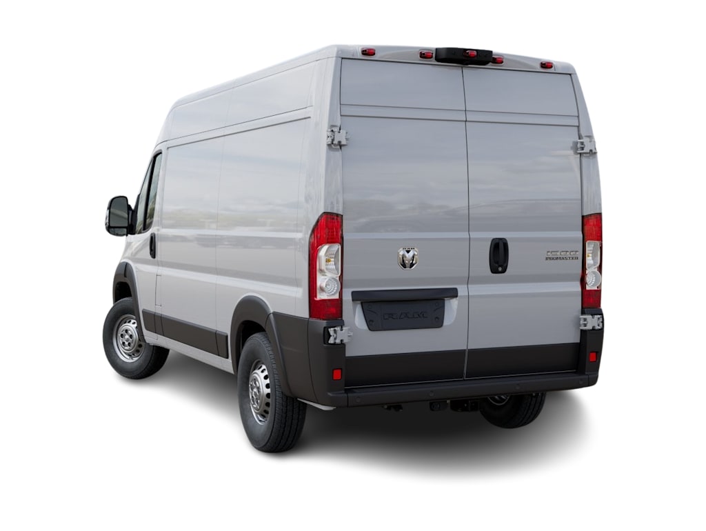 Thumbnail: 2026 RAM ProMaster - 5