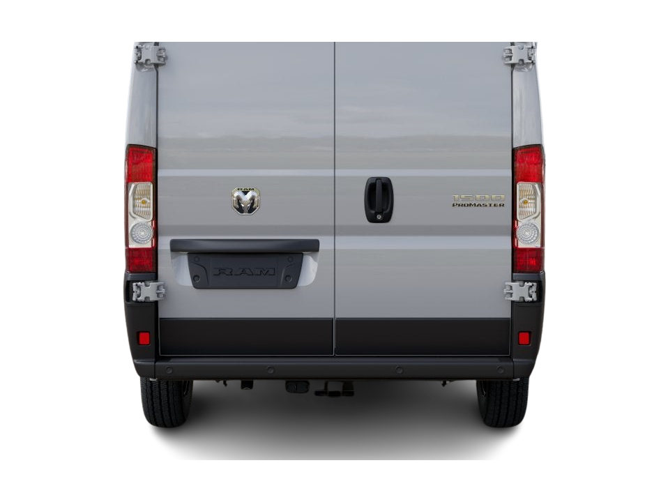 Thumbnail: 2026 RAM ProMaster - 19