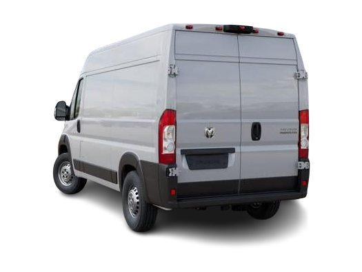 Thumbnail: 2026 RAM ProMaster - 5
