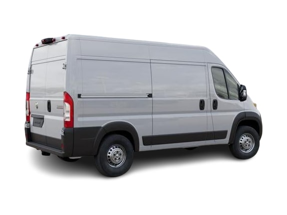 Thumbnail: 2026 RAM ProMaster - 11