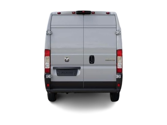 Thumbnail: 2026 RAM ProMaster - 4