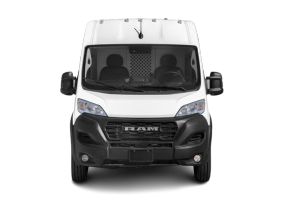 Thumbnail: 2026 RAM ProMaster - 4