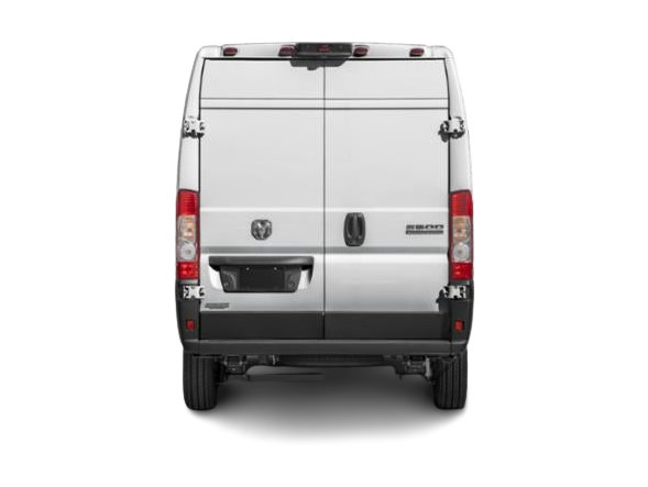 Thumbnail: 2026 RAM ProMaster - 13