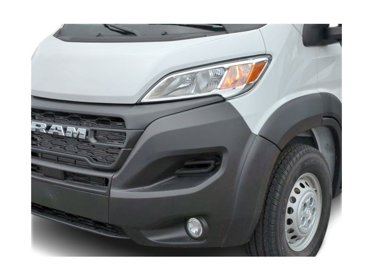 2024 RAM ProMaster 2500 20