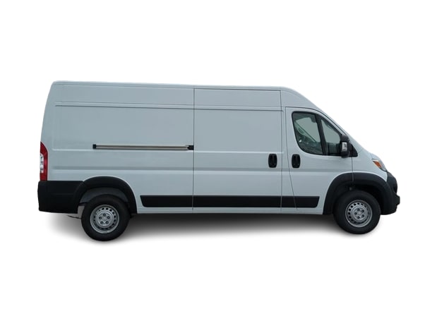 2024 RAM ProMaster 2500 18