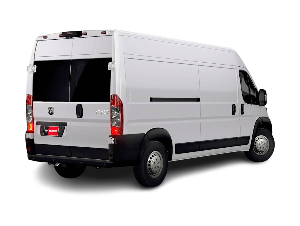 Thumbnail: 2026 RAM ProMaster - 7