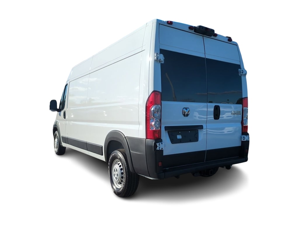 Thumbnail: 2026 RAM ProMaster - 4
