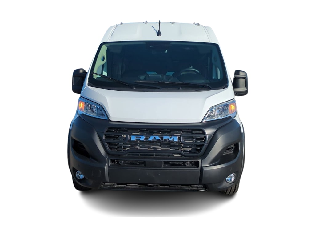 Thumbnail: 2026 RAM ProMaster - 6