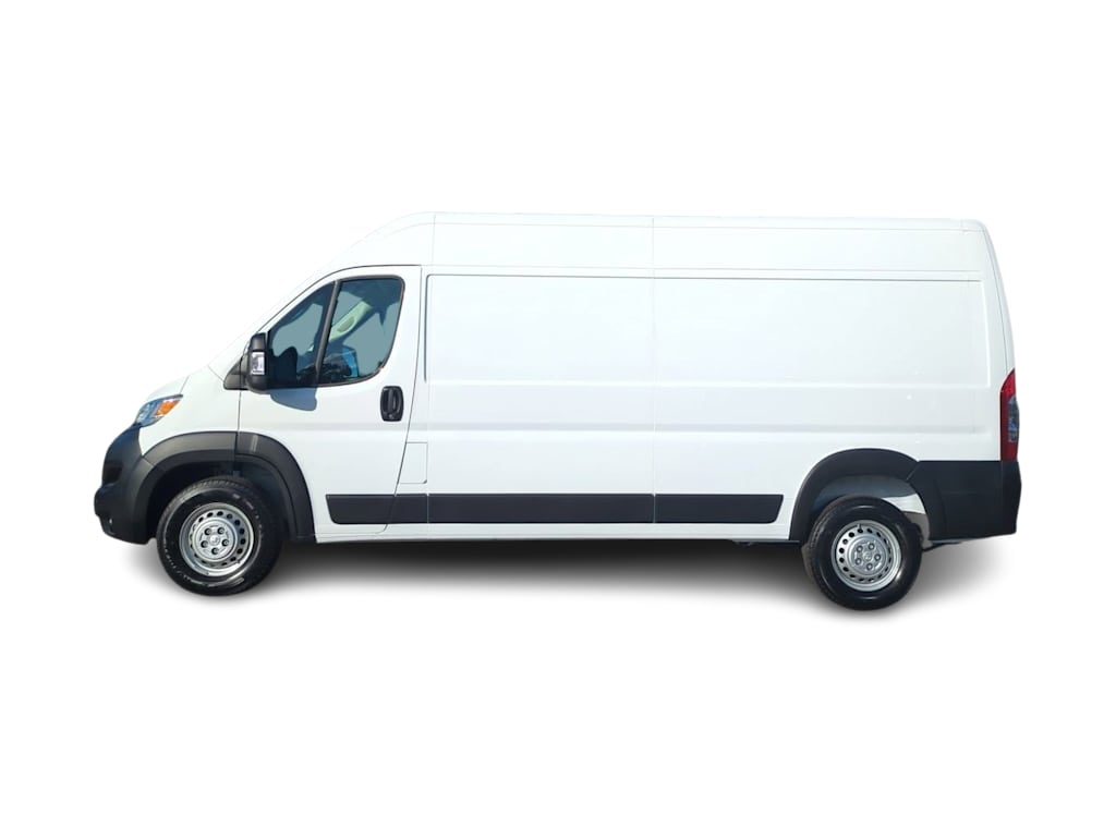 Thumbnail: 2026 RAM ProMaster - 3
