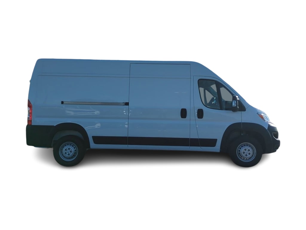 Thumbnail: 2026 RAM ProMaster - 22