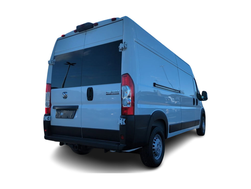 Thumbnail: 2026 RAM ProMaster - 21