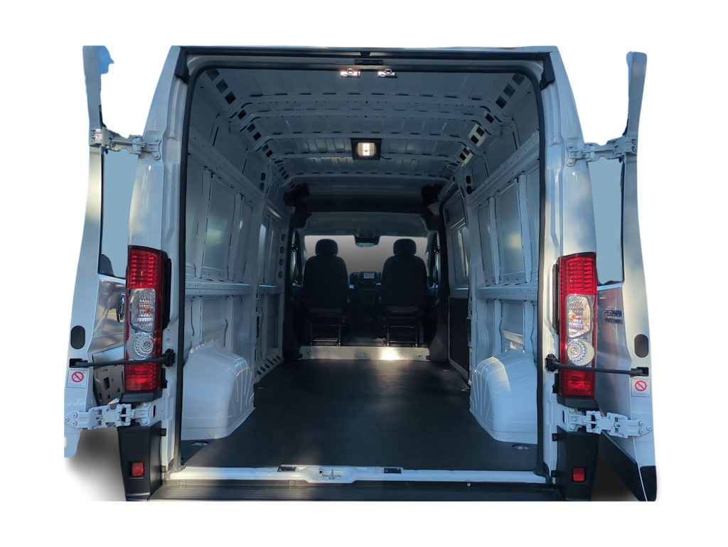 Thumbnail: 2026 RAM ProMaster - 16