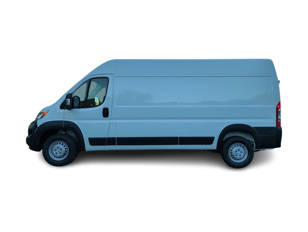 Thumbnail: 2026 RAM ProMaster - 3
