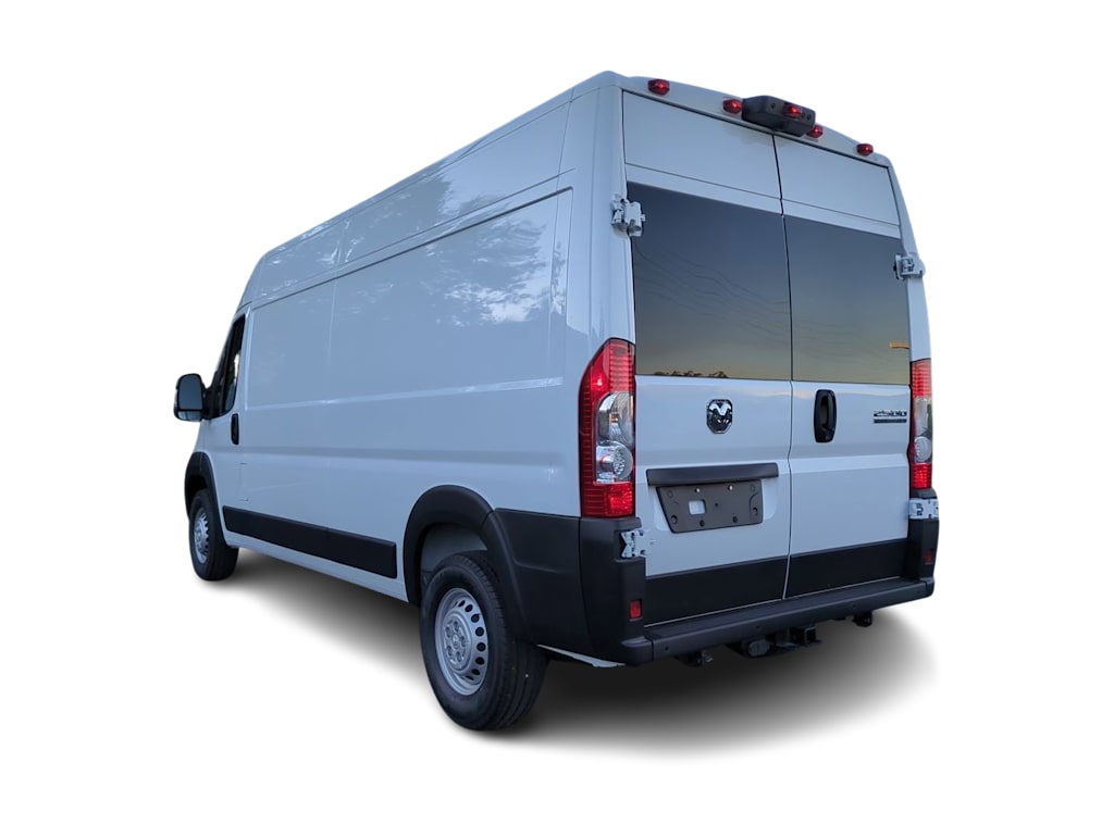 Thumbnail: 2026 RAM ProMaster - 4