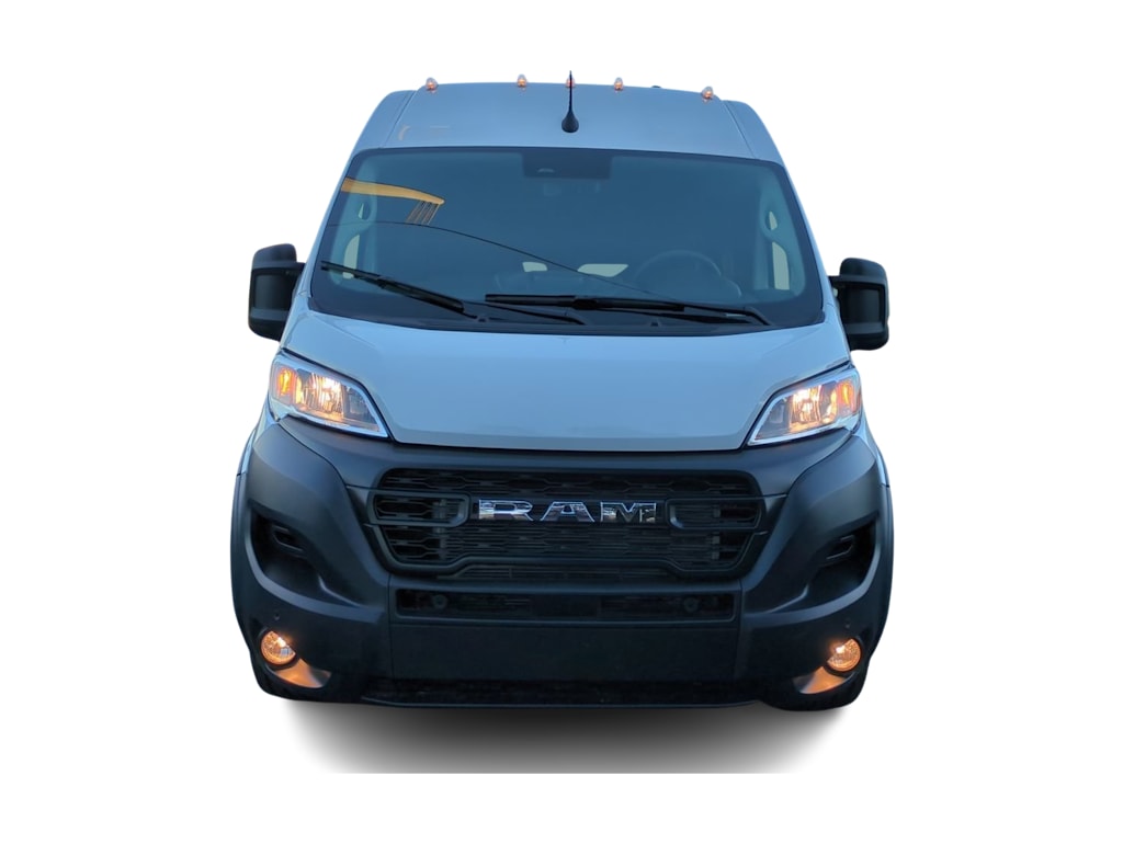 Thumbnail: 2026 RAM ProMaster - 6