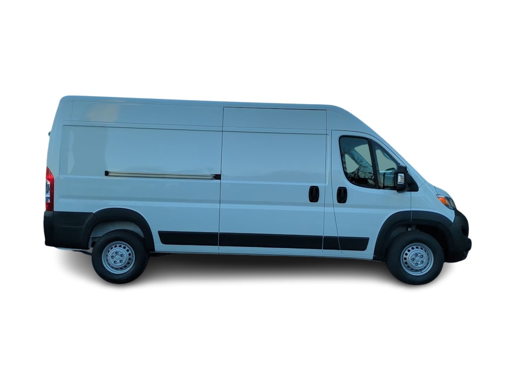 Thumbnail: 2026 RAM ProMaster - 21