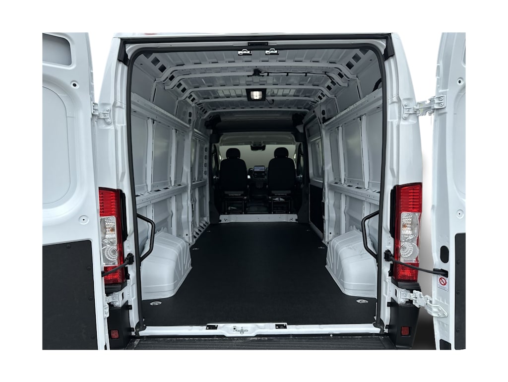 Thumbnail: 2026 RAM ProMaster - 14