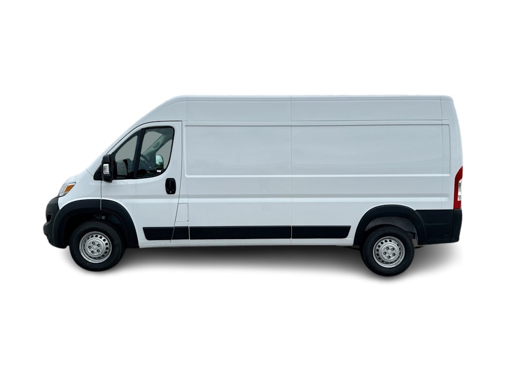 Thumbnail: 2026 RAM ProMaster - 3