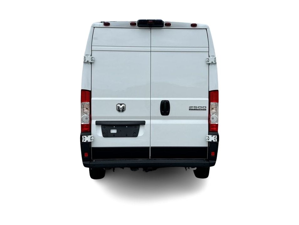 Thumbnail: 2026 RAM ProMaster - 19