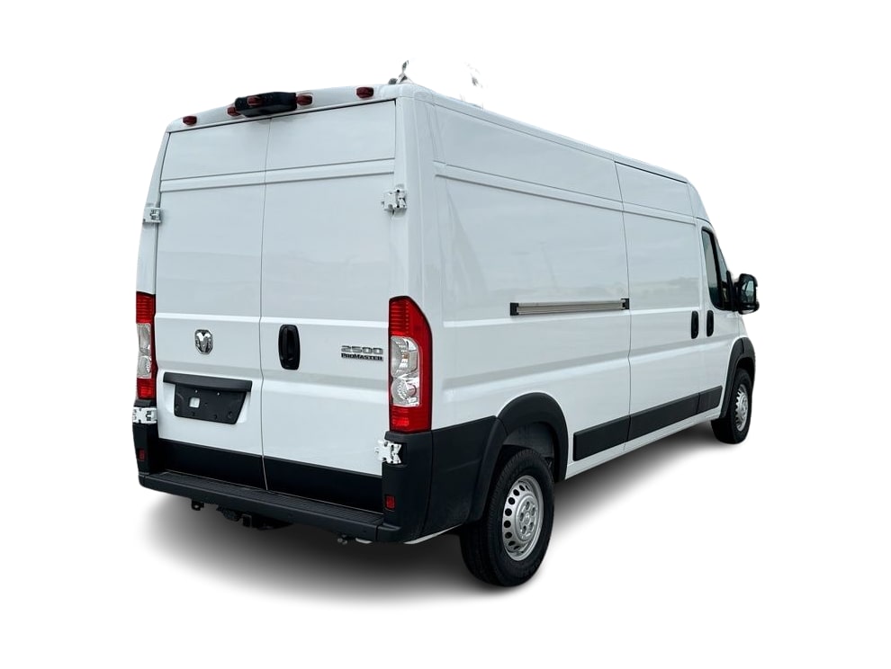 Thumbnail: 2026 RAM ProMaster - 20