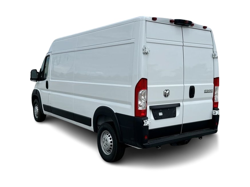 Thumbnail: 2026 RAM ProMaster - 18