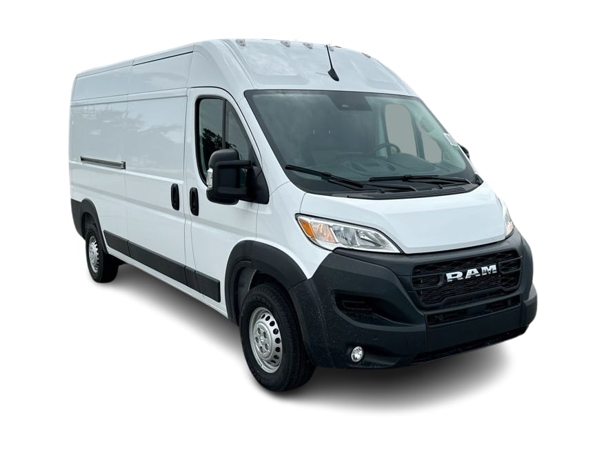 Thumbnail: 2026 RAM ProMaster - 16