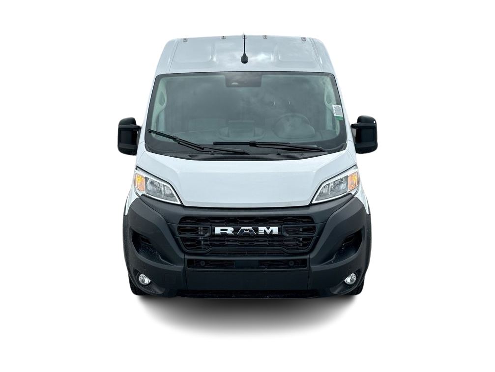 Thumbnail: 2026 RAM ProMaster - 4