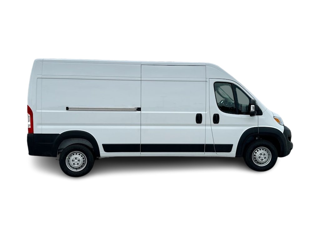 Thumbnail: 2026 RAM ProMaster - 21