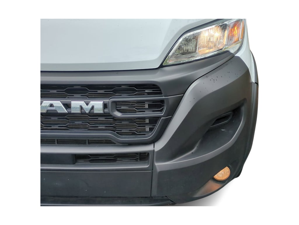Thumbnail: 2025 RAM ProMaster - 23