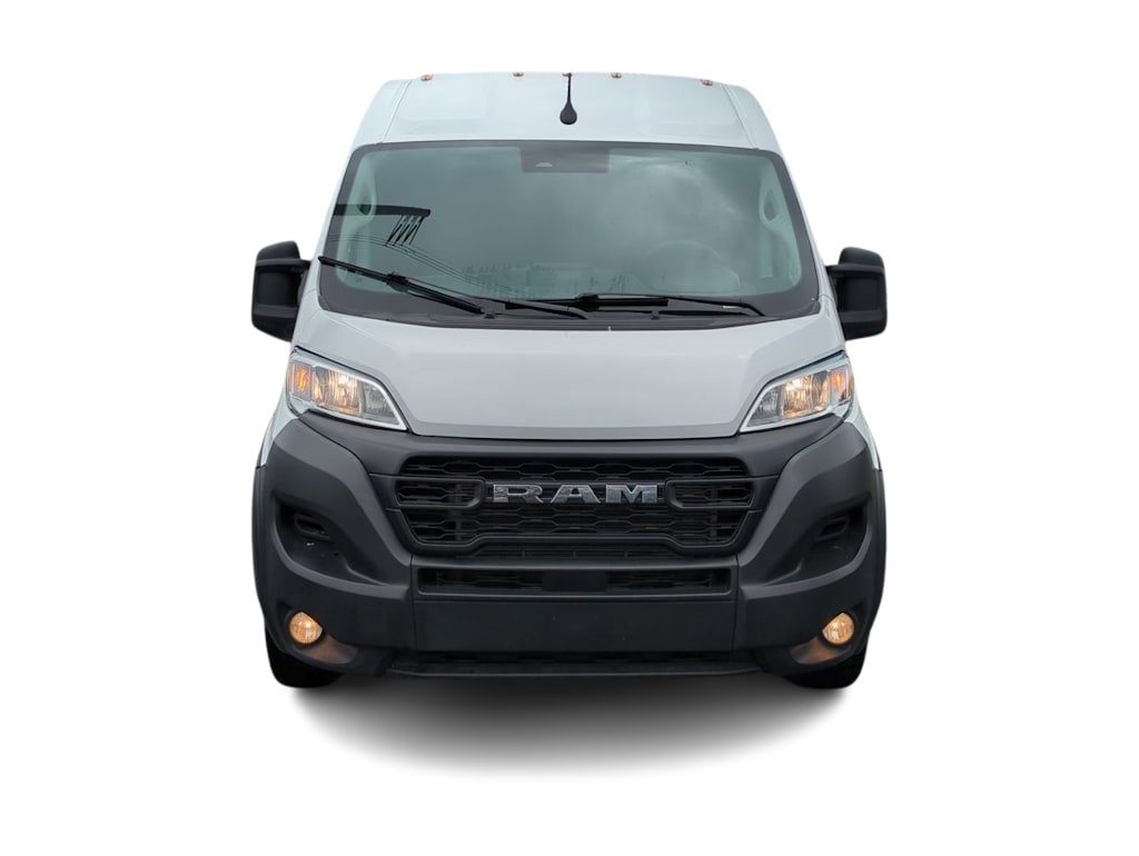 Thumbnail: 2025 RAM ProMaster - 6