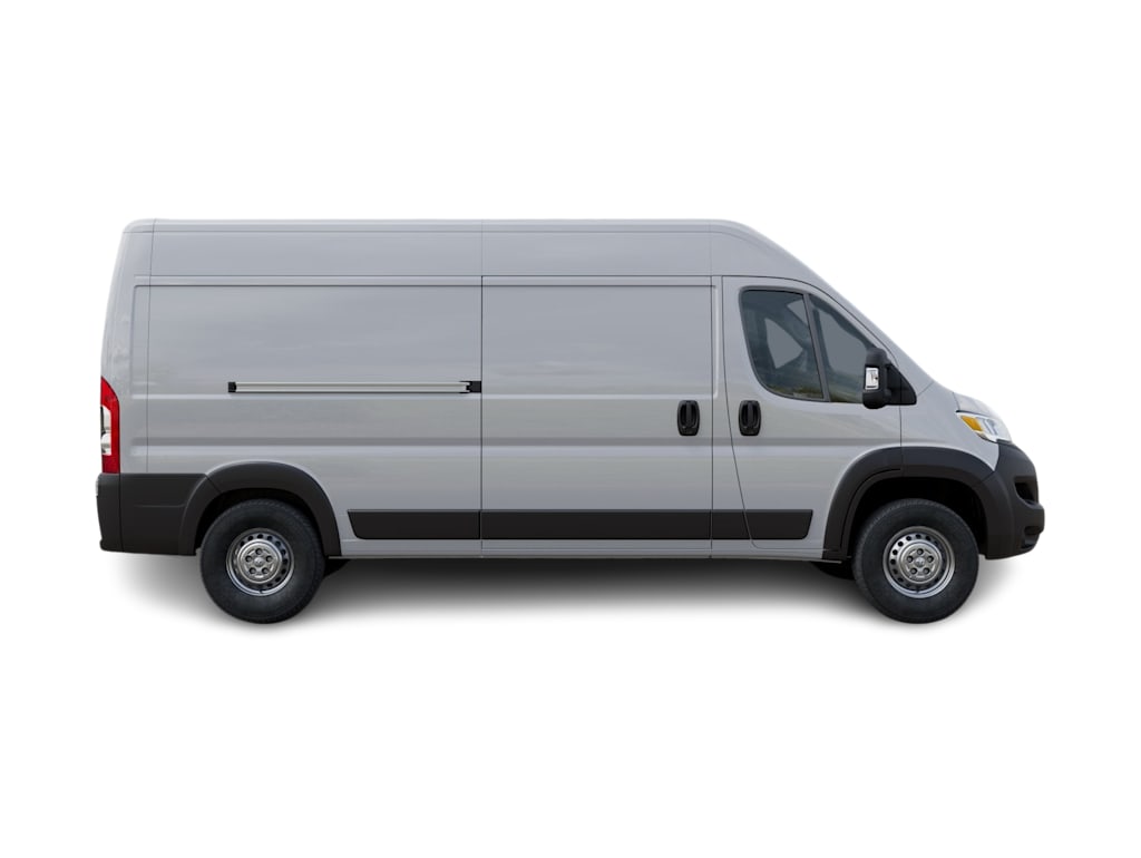 Thumbnail: 2026 RAM ProMaster - 22