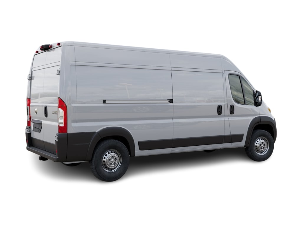 Thumbnail: 2026 RAM ProMaster - 12